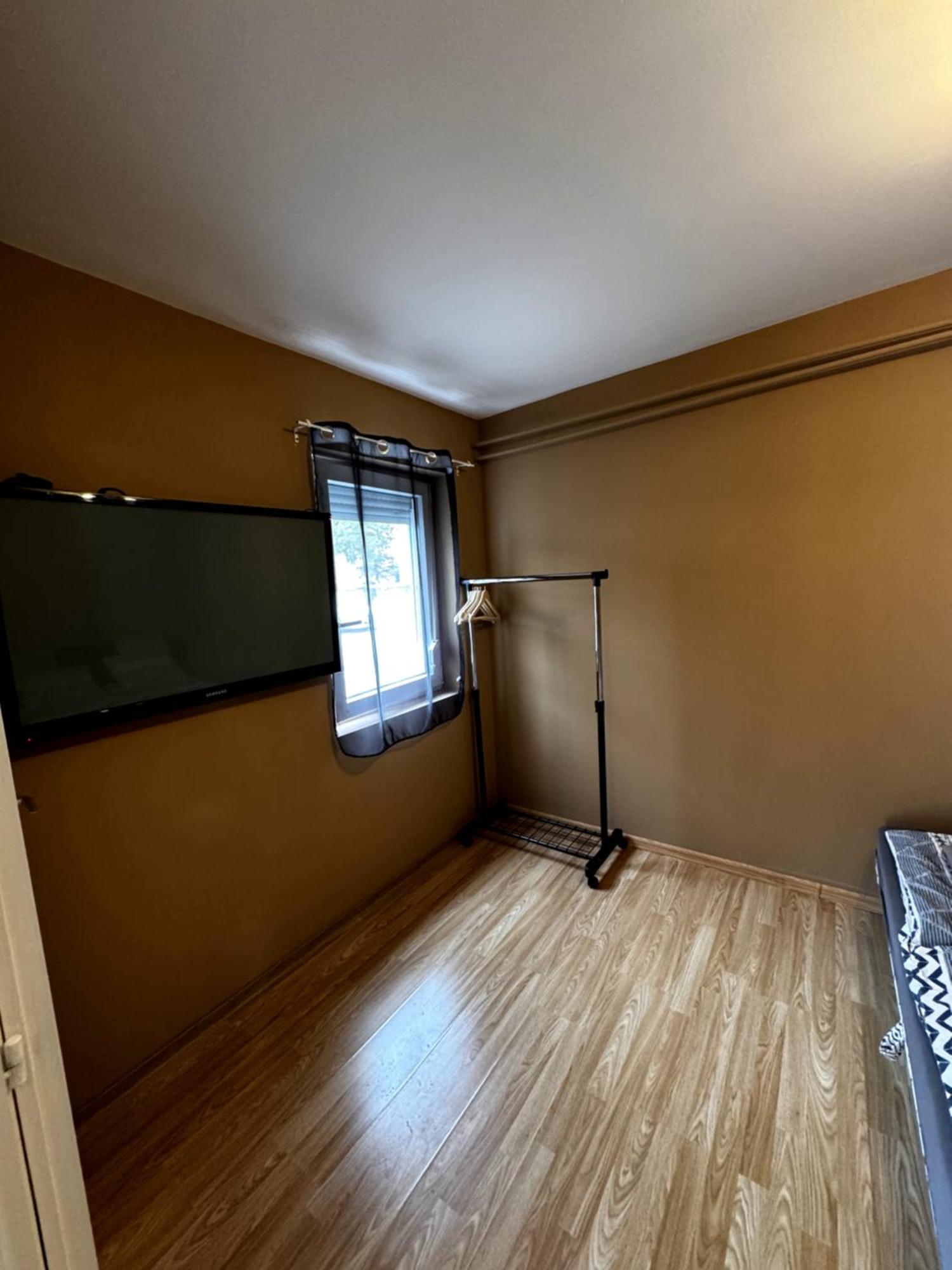 City Apartman Nyiregyhaza Bagian luar foto