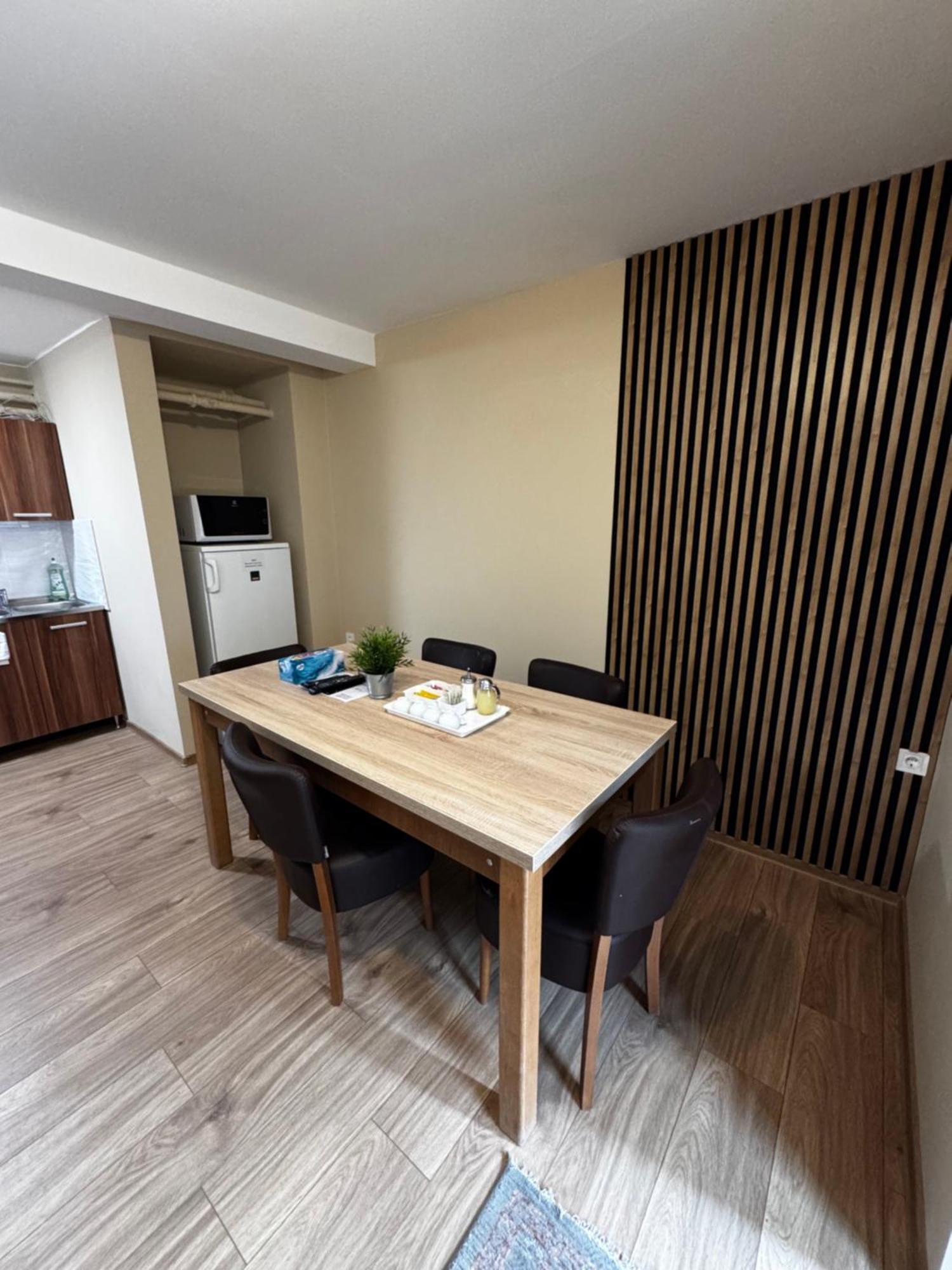 City Apartman Nyiregyhaza Bagian luar foto